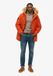 Superdry Heren Jas - Maat M