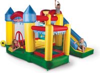 Avyna Happy Bounce Springkussen Fun Palace 6-1