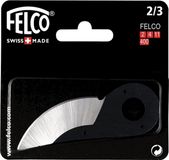 FELCO 2/3 Vervangmes