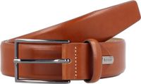 LLOYD Riem Men's Belt 3.5 W110 Cognac Terracotta