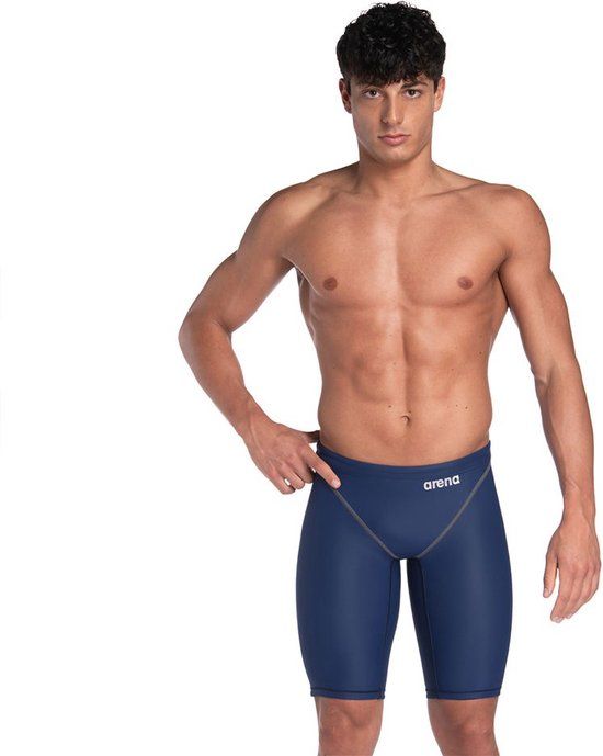 Arena Powerskin St Next Jammer - Navy - Men - Size 65