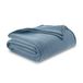 Vellux Originele deken, nylon, Wedgewood Blue, King Size