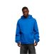 New Morning Studios Sweat à Capuche Nm011 Oversized
