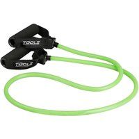 TOOLZ Toning Tube Trainingshulp-Groen,Zwart