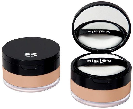Sisley Phyto Poudre Libre 12 gram - Sable