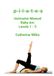 p-i-l-a-t-e-s Libri GmbH Pilates Instructor Manual Baby Arc Levels 1 - 5 Paperback