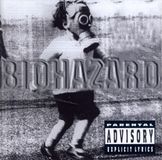 Music On Vinyl Biohazard State Of The World Address
