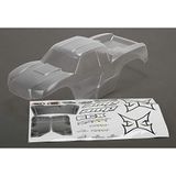 ECX 1/10 AMP MT Carrosserie, Claire