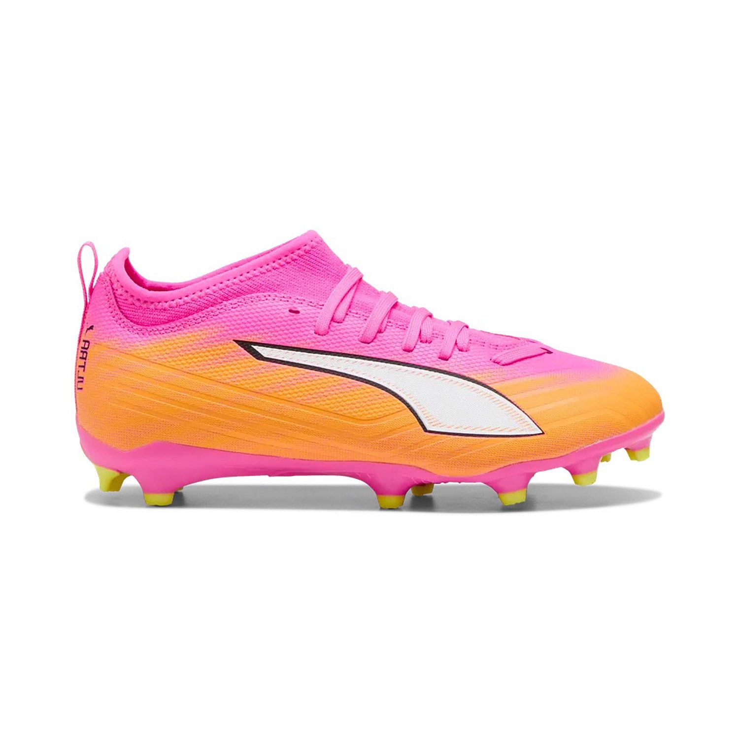 Puma Ultra 6 Match Fg/ag Kids