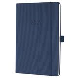 SIGEL Weekagenda Conceptum A5 2027