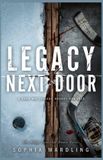 Legacy Ridge Cross Legacy Next Door