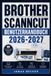 Brother Scanncut Benutzerhandbuch 2026-2027