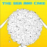 Bertus Distributie The Sea and Cake - Sea and Cake (Coloured Vinyl)