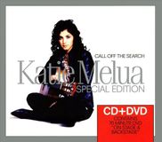 Call Katie Melua - Call Of The Search (inclusief DVD)