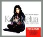 Call Katie Melua - Call Of The Search (inclusief DVD)