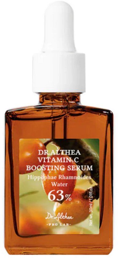 Dr. Althea Vitamin C Boosting Serum - 30 ml