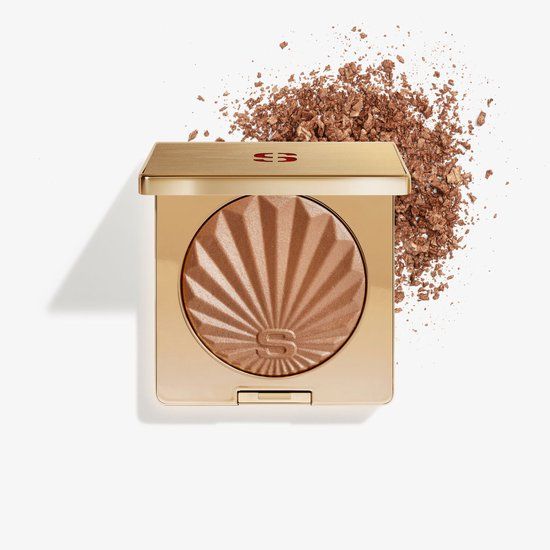Sisley Phyto-Touche Illusion d'Été Bronzer