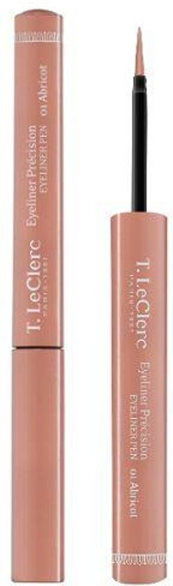 T.LeClerc Eyeliner Pen Precision - Apricot