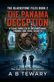 THE PANAMA DECEPTION: A Legal Thriller of International Finance and Fatal Secrets