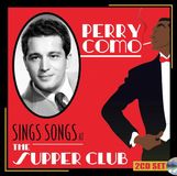 Suburban Sepia Records Sings Songs at the Supper Club