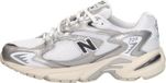 New Balance 725 Sneakers Basse - Blanc - Taille 43