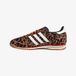 adidas SL 72 OG Baskets Femme Imprimé Léopard Taille 43 1/3
