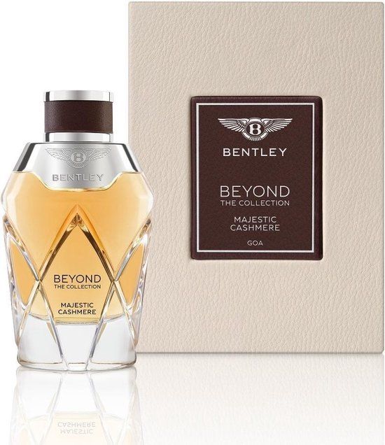 Bentley Type / 100 (ml) / Unisex