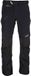 Klim Latitude Rogue Gore-Tex Motorfiets Textiel Broek Zwart Maat 32 Mannen Zomer