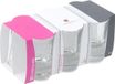 Merkloos / Sans marque HGI Shotglaasjes Cheerio set a 6 stuks 3,4cl ø4,5xh7,1cm