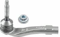 LEMFÖRDER 43660 01 Spurstangenkop voor Mercedes-Benz C-Klasse T-Model (S206) 2021 - links, vooras