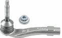 LEMFÖRDER 43660 01 Spurstangenkop voor Mercedes-Benz C-Klasse T-Model (S206) 2021 - links, vooras