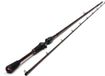 Westin W4 Finesse T&C 2nd Canne à pêche spinning 2,13m 7–21g 2pc