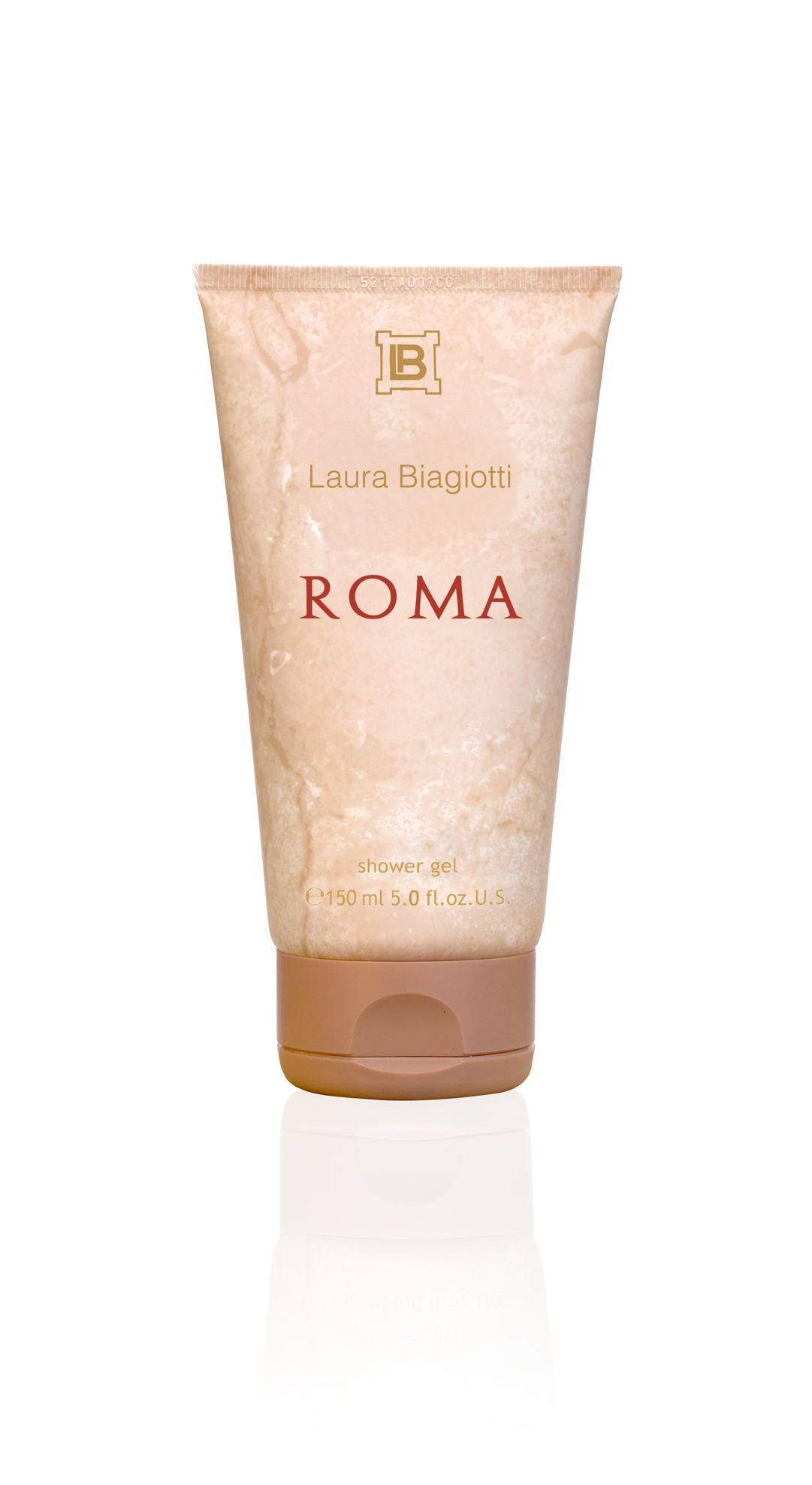 Laura Biagiotti Roma Shower Gel 150ml - Women
