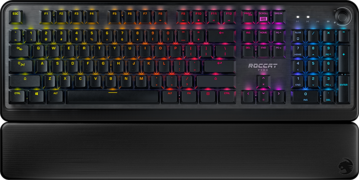 Roccat Pyro