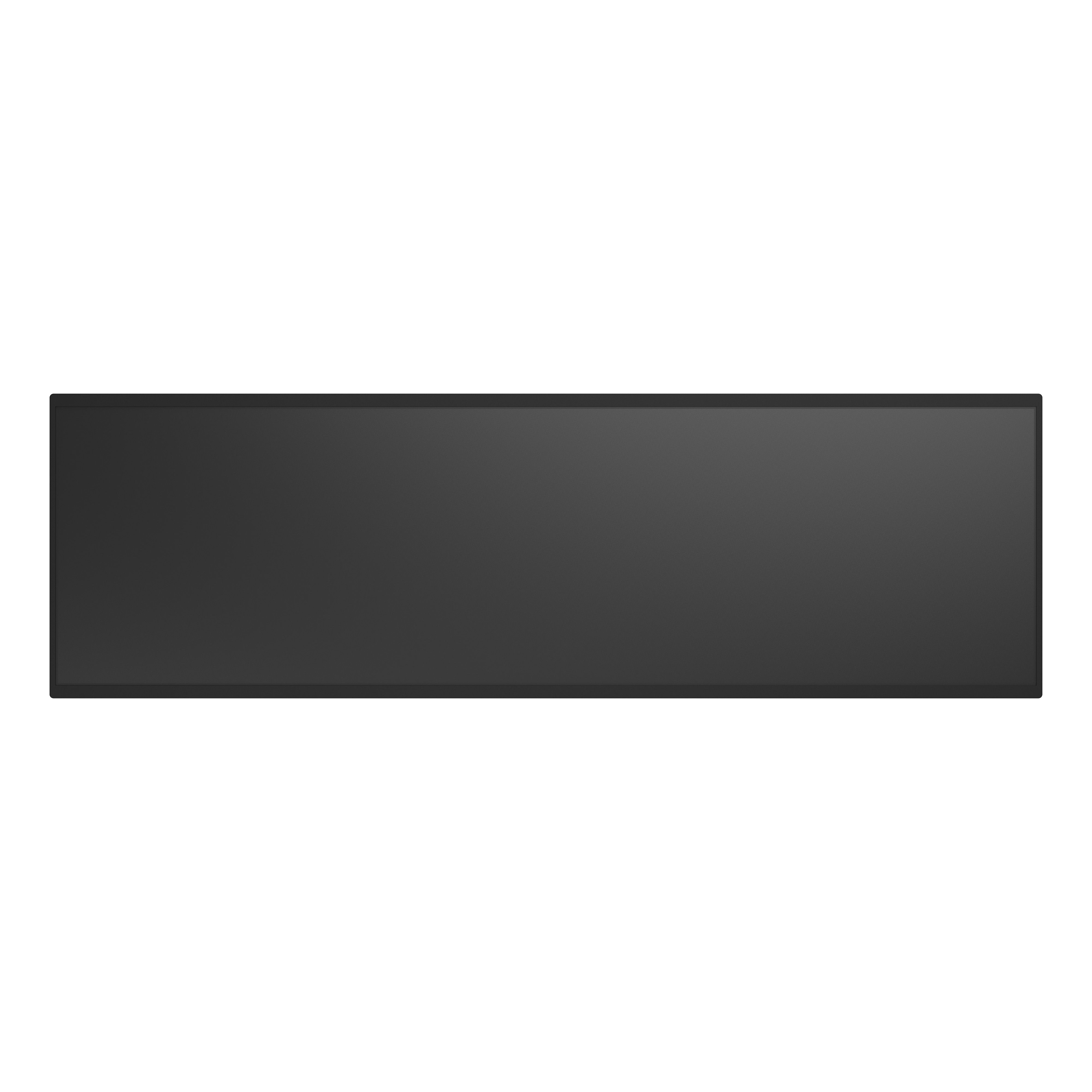 AG Neovo PB3701 Beeldkrant Panorama-ontwerp 94 cm (37") LED 700 cd/m² Zwart 24/7