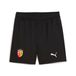 PUMA RC Lens 25/26 short pour Hommes, Noir/Blanc, Taille XS