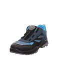 Superfit - 77 - Lage sneakers - Blauw - Maat 36