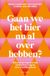 Gaan Spectrum Gaan we het hier nu al over hebben? Paperback