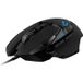 Logitech G502 Hero Gamingmuis