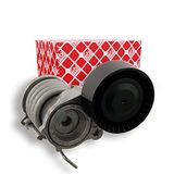 febi bilstein 30897 Spanner Montage voor hulpreem, pak van één | Compatibel met: SEAT CORDOBA, IBIZA III, IBIZA IV, IBIZA IV SC, IBIZA IV ST, SKODA FABIA I, FABIA I Combi, FABIA I Praktik