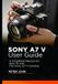 Sony A7 V User Guide Paperback