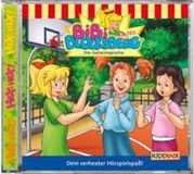 Folge Bibi Blocksberg 107. Die Geheimsprache