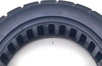 Selection P2R Urban Glide Anti-lekband off-road 10x2,75-6,5-STEP URBAN GLIDE