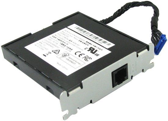 FAX Lexmark 37X6350 FAX Card Option