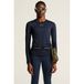 Craft ADV Essence sportshirt - donkerblauw