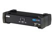 ATEN CS1762A DVI KVM Switch - 2 naar 1