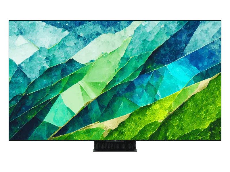 TCL 75C89B QD Mini-LED (2024)
