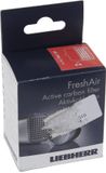 Liebherr Fresh Air Filter - Set of 2 - Black - 9881289