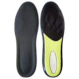 EDEN 2 Performance gel-inlegzolen Anatomisch 41/46