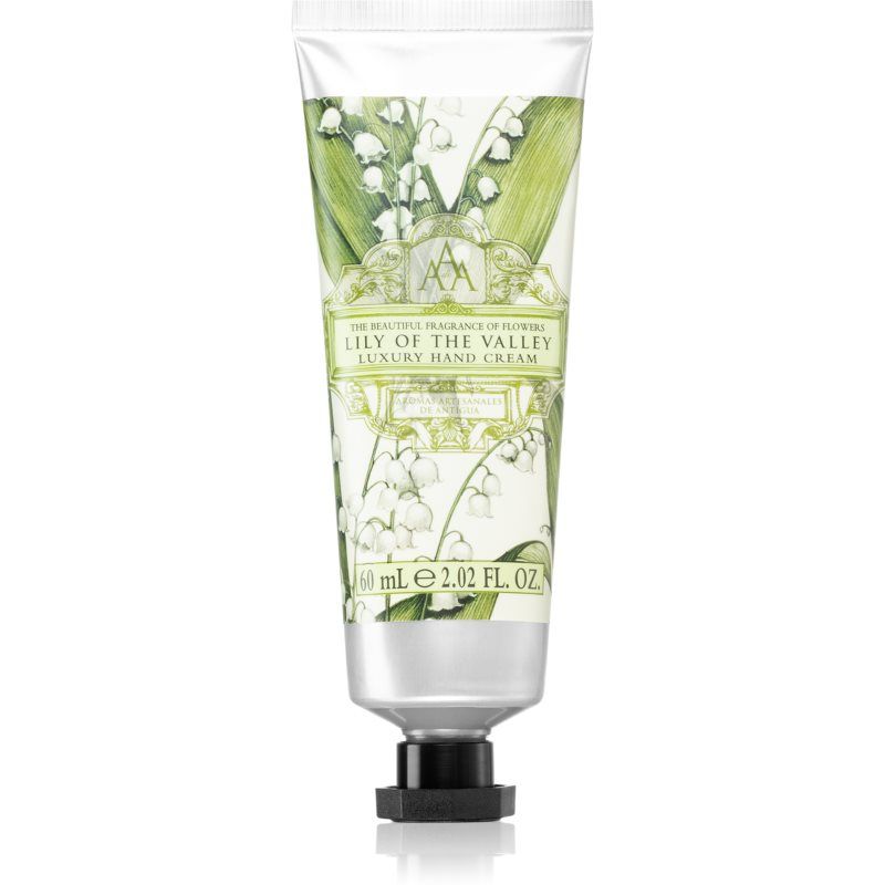The Somerset Toiletry Co. Luxury Hand Cream